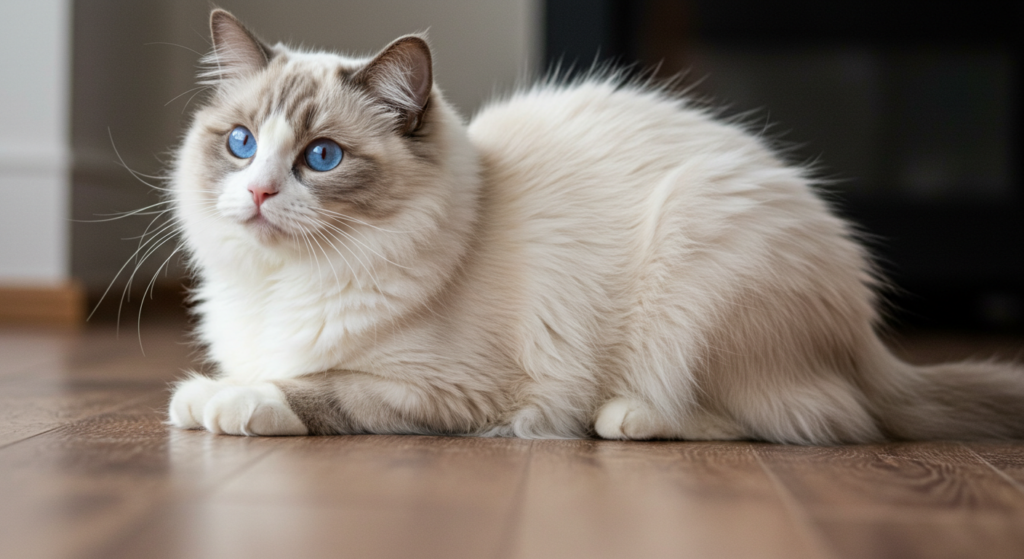 The Ultimate Guide to Caring for Your Ragdoll Cat