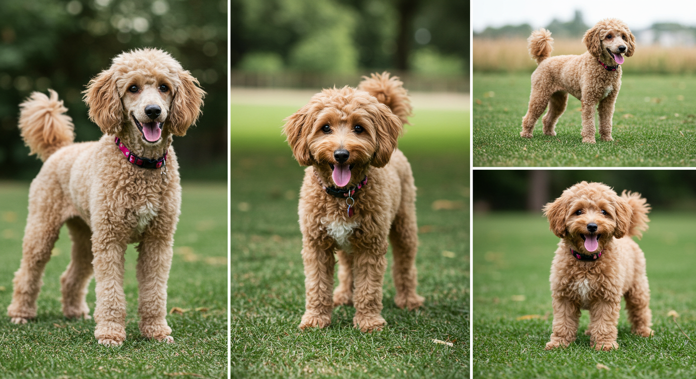 The Ultimate Guide to Poodles: Everything You Need to Know