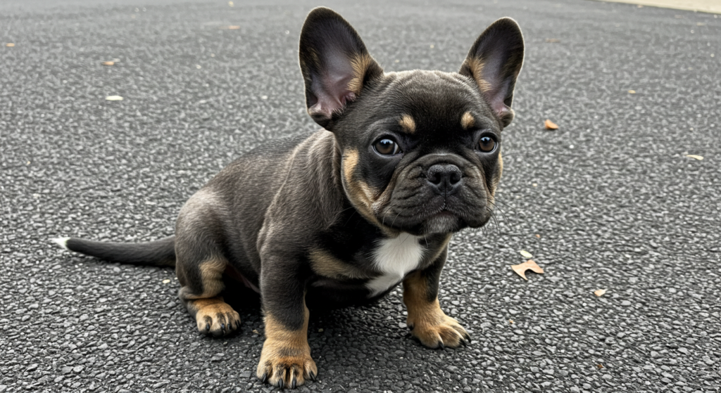 The Ultimate Guide to French Bulldogs: Everything You Need to Know