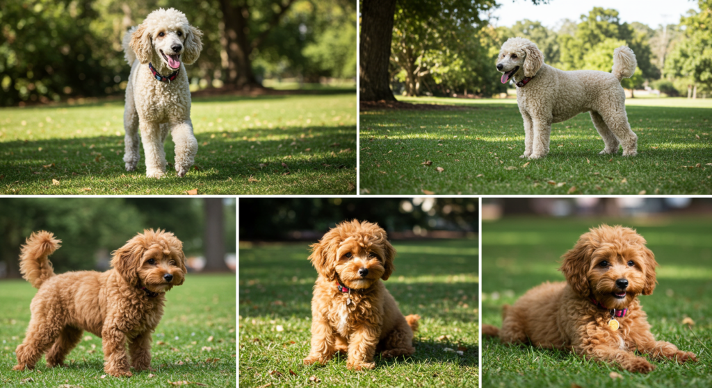 The Ultimate Guide to Poodles: Everything You Need to Know