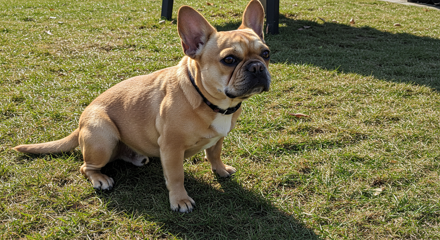 The Ultimate Guide to French Bulldogs: Everything You Need to Know