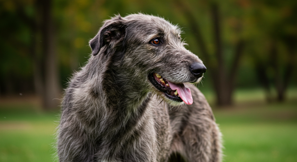 Wolfhound 