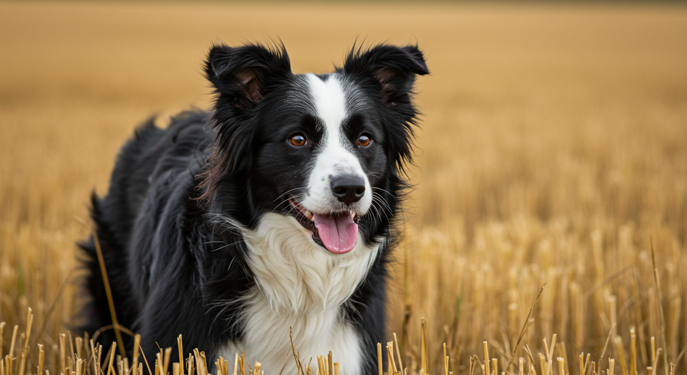 Border Collie