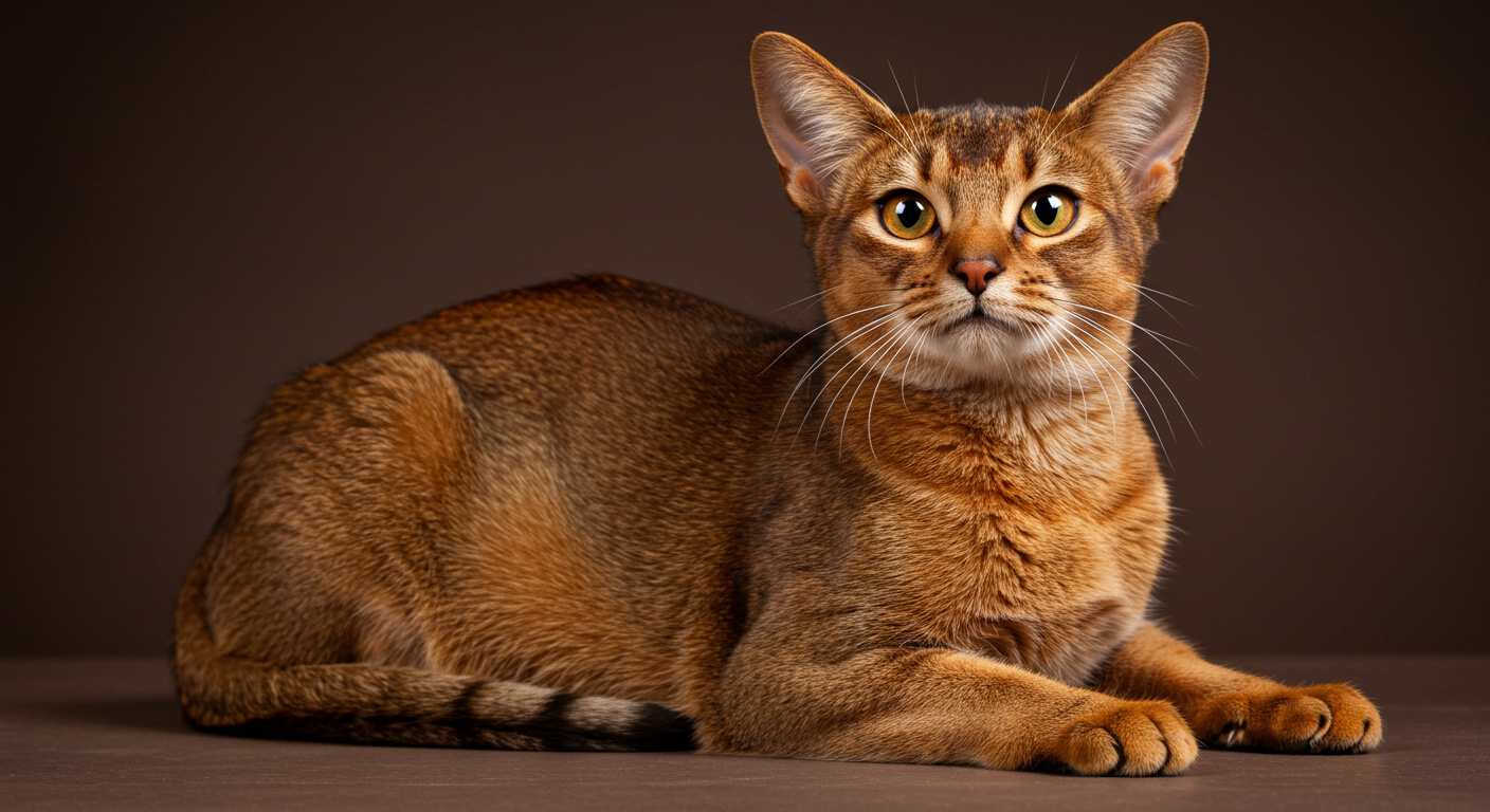 Abyssinian