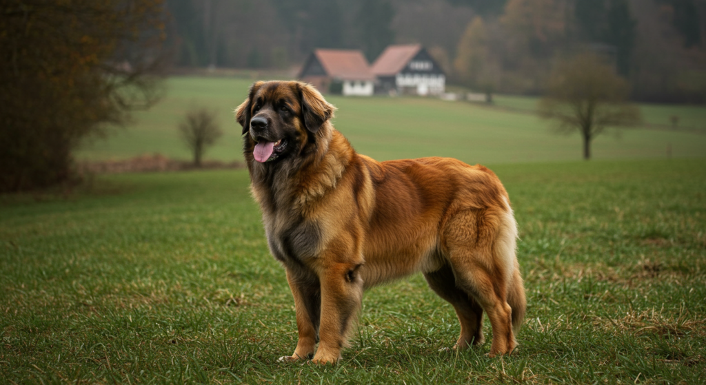 Leonberger