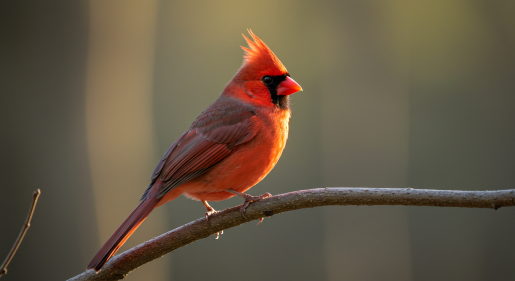 Northern Cardinals