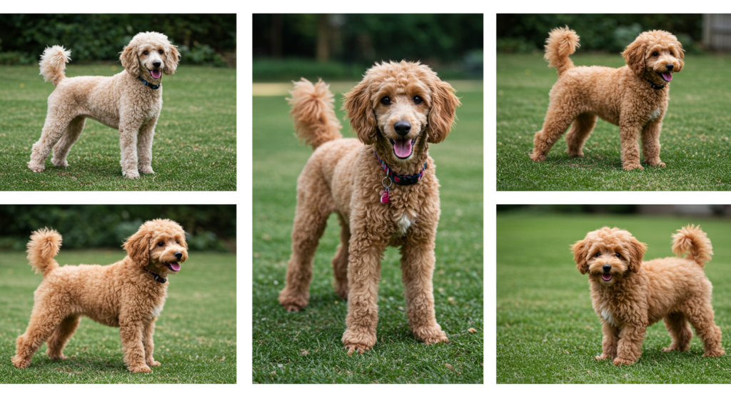 The Ultimate Guide to Poodles: Everything You Need to Know