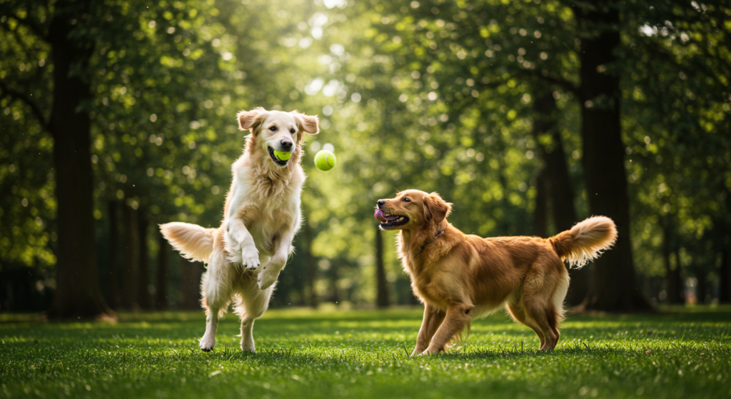 The Ultimate Guide to Golden Retrievers: Everything You Need to Know