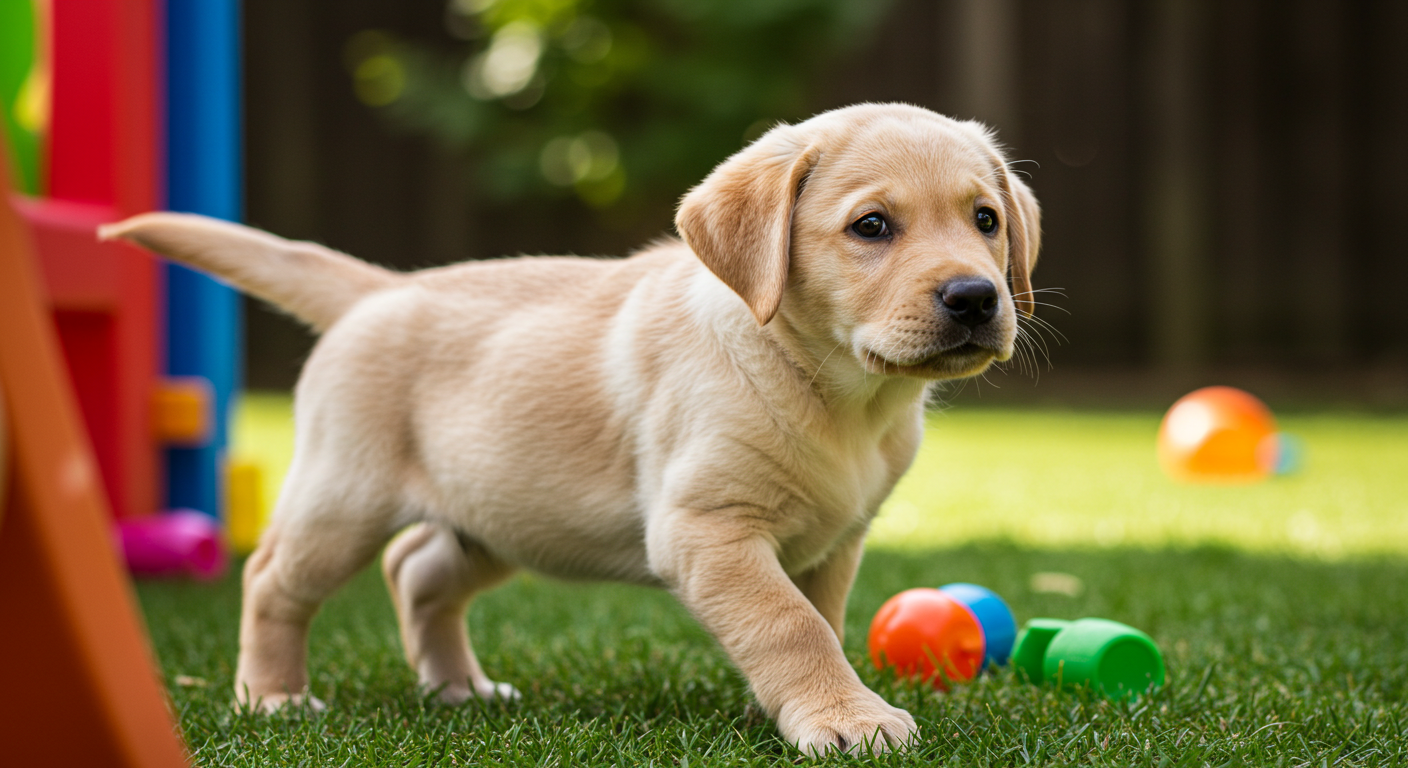 The Ultimate Guide to the Labrador Retriever: Everything You Need to Know