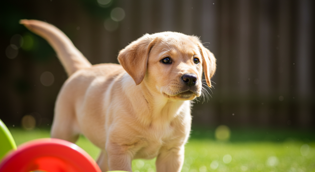 The Ultimate Guide to the Labrador Retriever: Everything You Need to Know