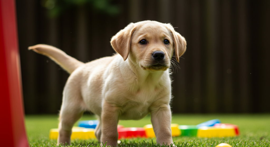 The Ultimate Guide to the Labrador Retriever: Everything You Need to Know