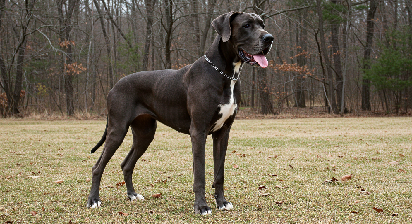 Great Dane