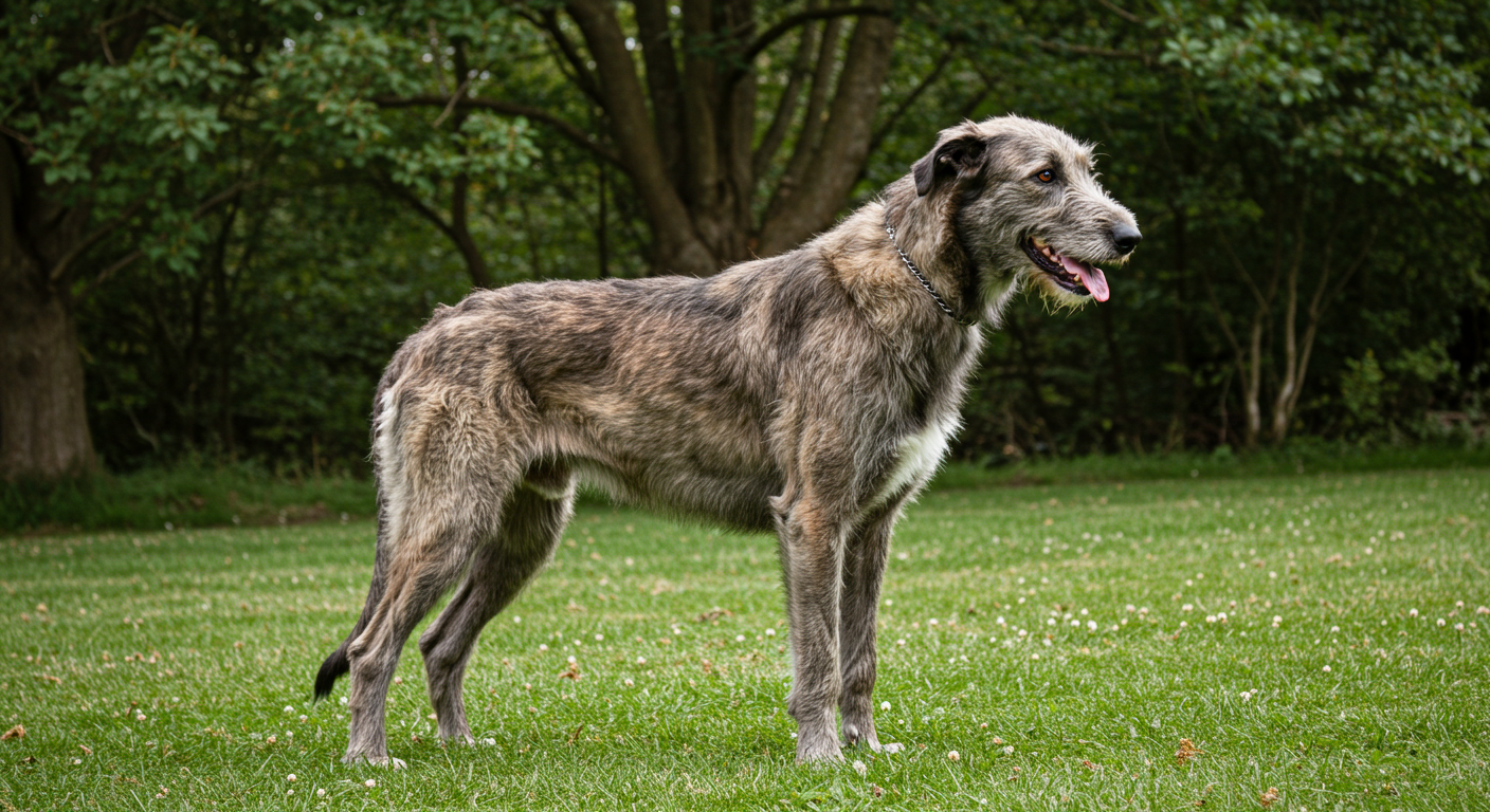 Wolfhound