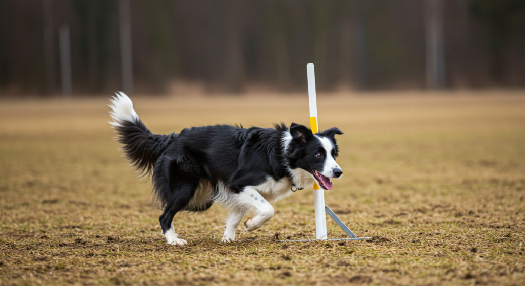 Border Collie