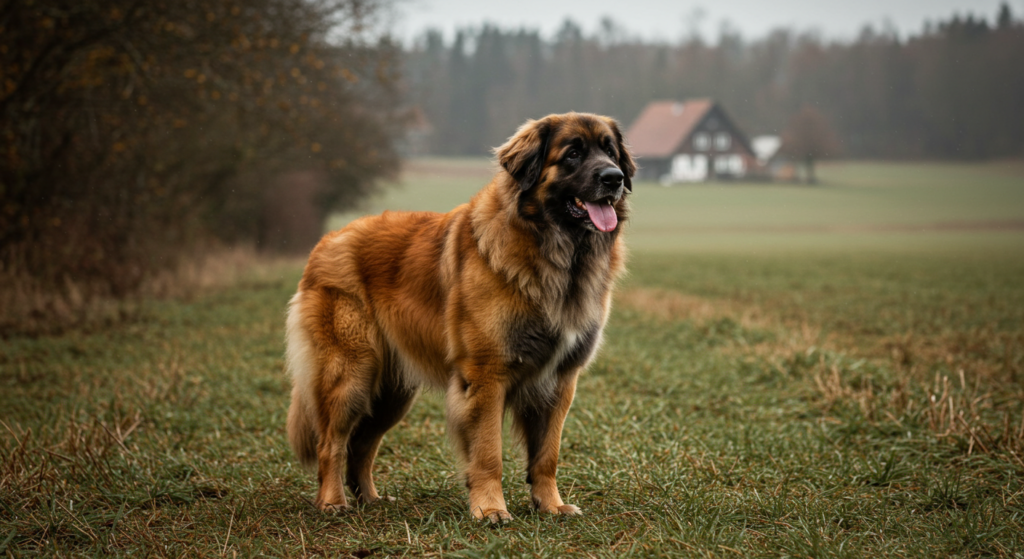 Leonberger