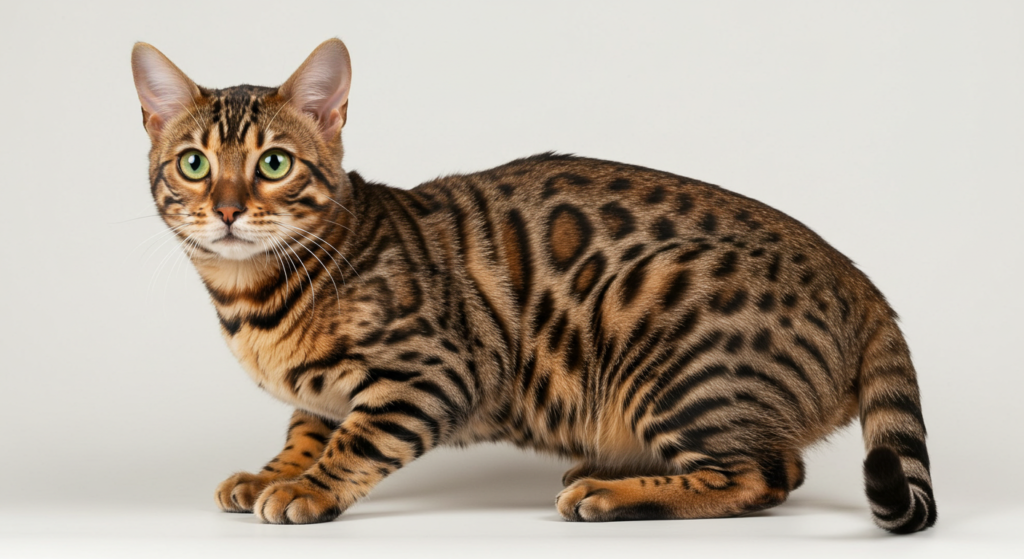 The Ultimate Guide to Bengal Cats: Care, Traits, and Cost