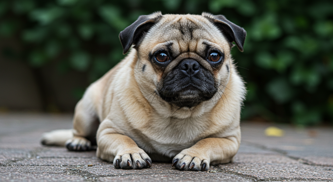 The Ultimate Guide to Pug Care: History, Health, and Happiness