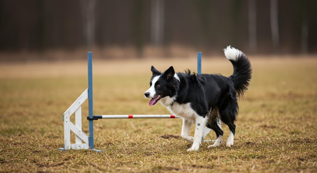 Border Collie