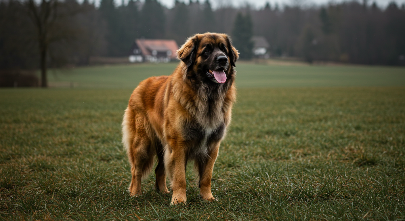 Leonberger