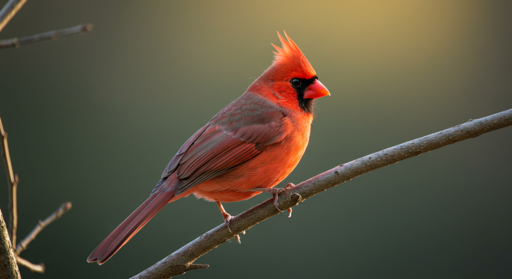 Northern Cardinals