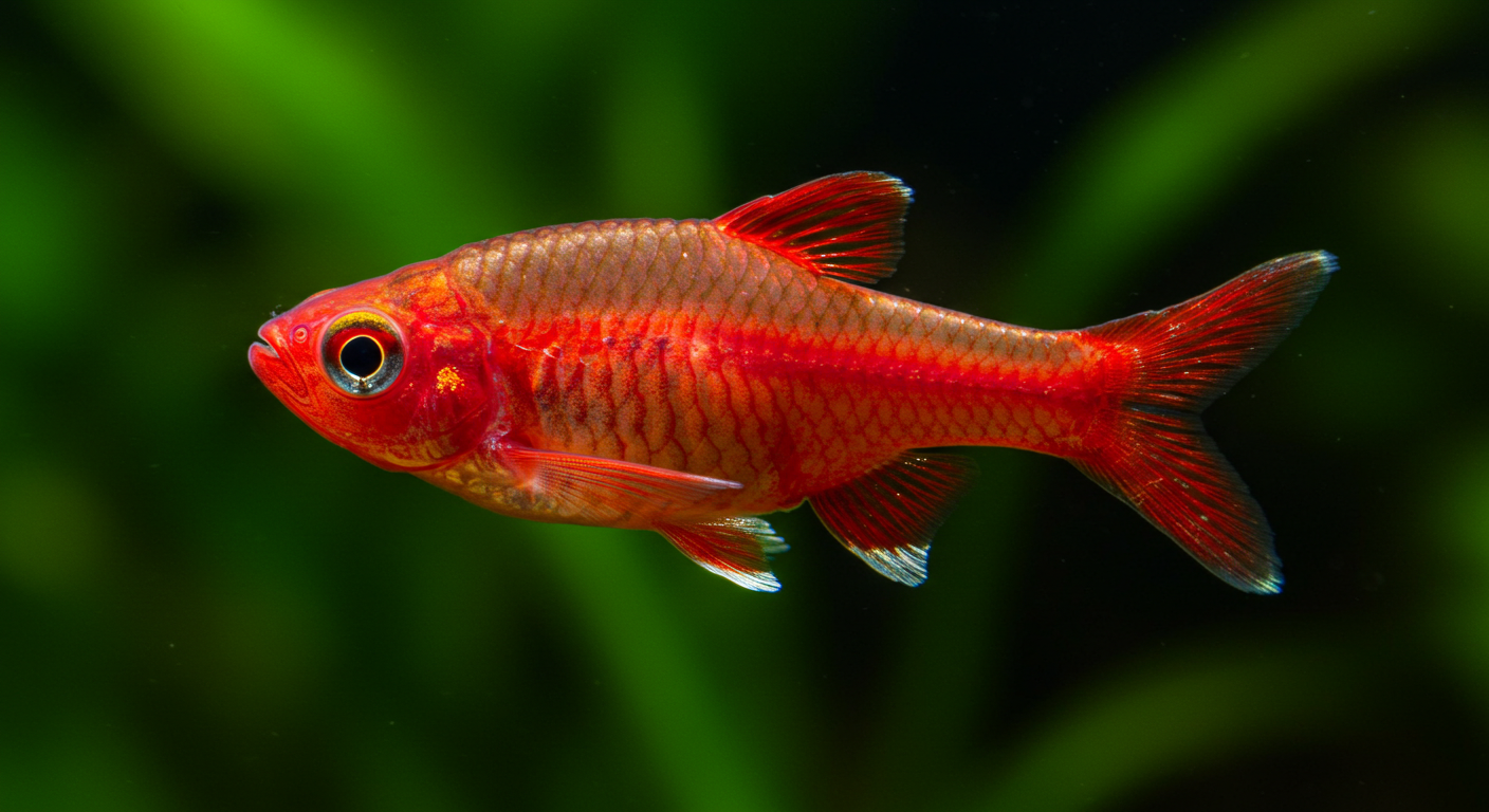 Chili Rasbora