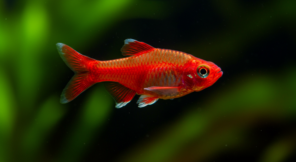 Chili Rasbora