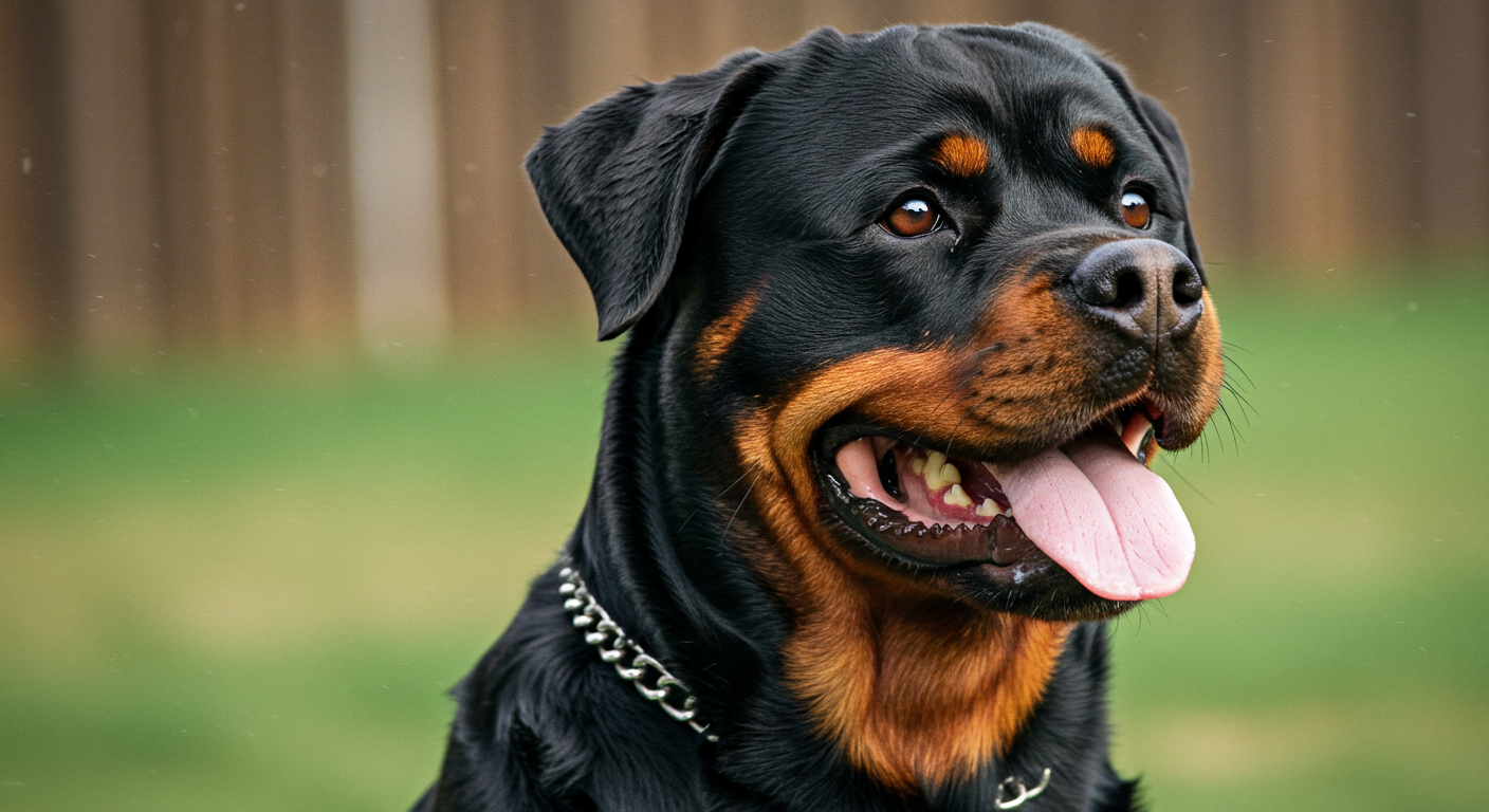 Rottweilers