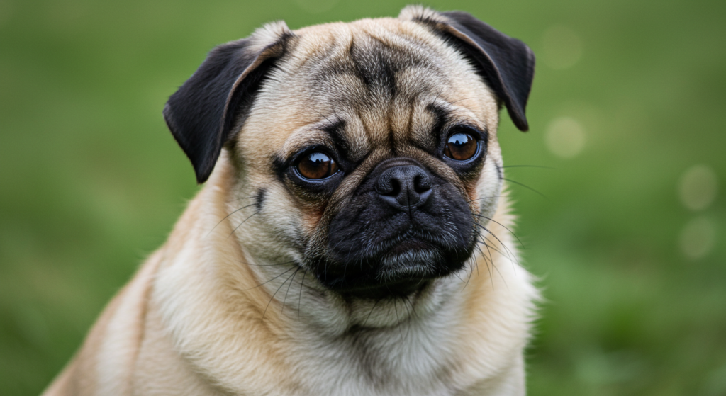 The Ultimate Guide to Pug Care: History, Health, and Happiness