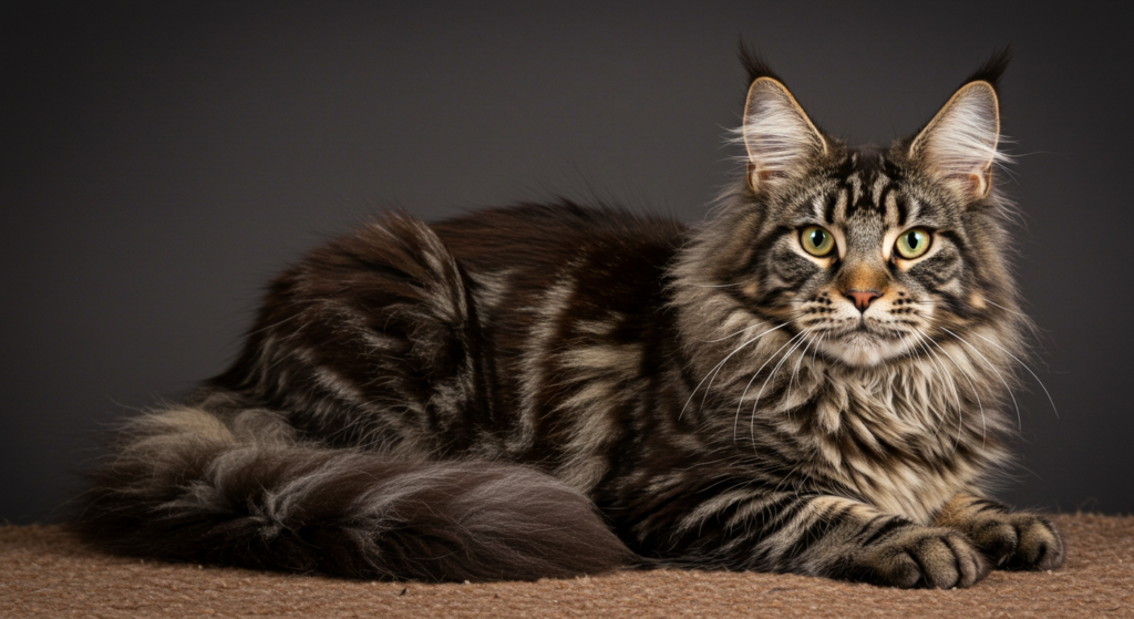 The Ultimate Guide to the Maine Coon Cat: Everything You Need to Know