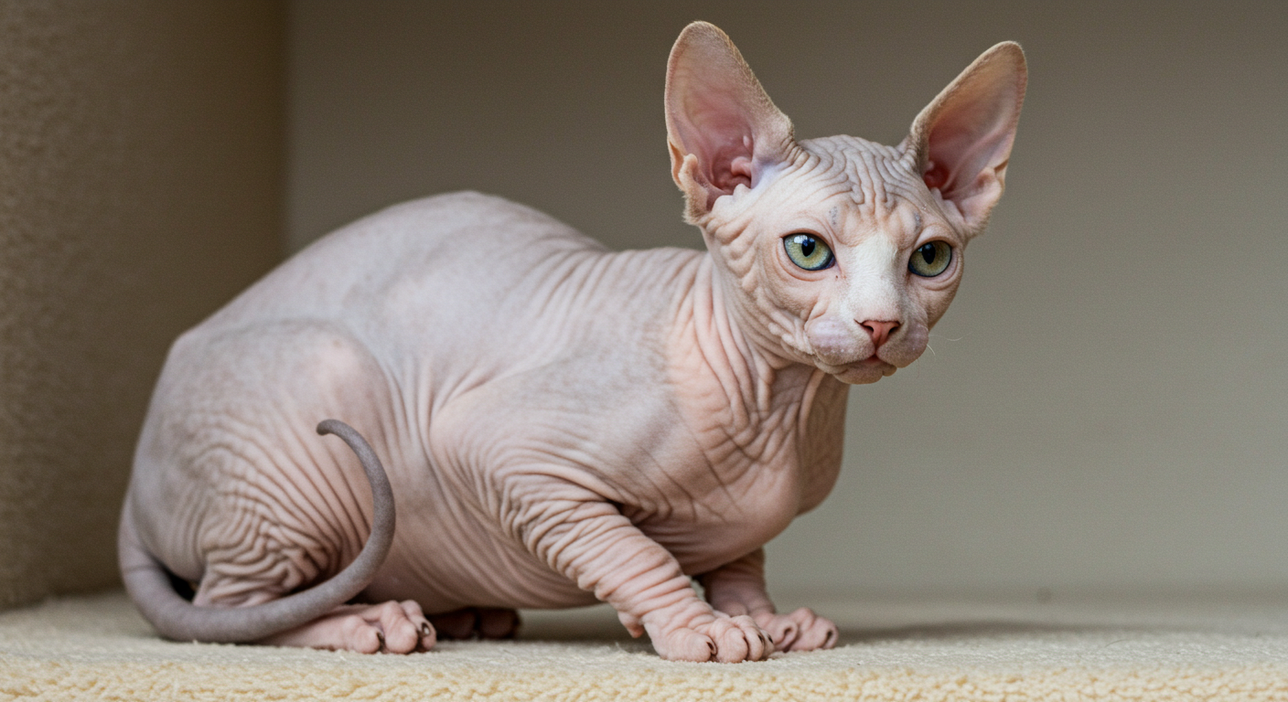 Sphynx