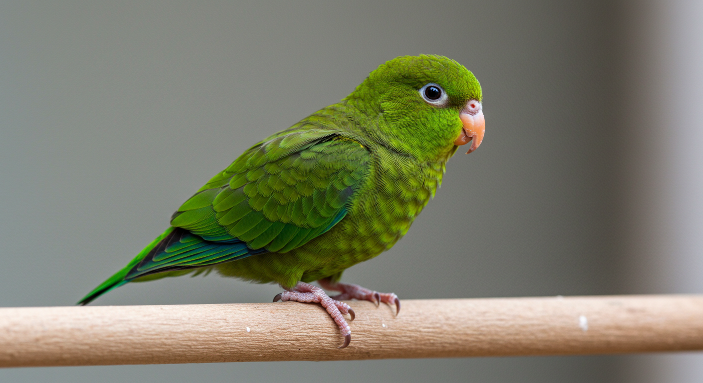 Parrotlet