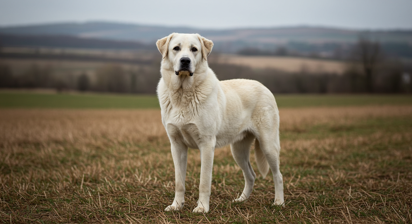 Anatolian Shepherd