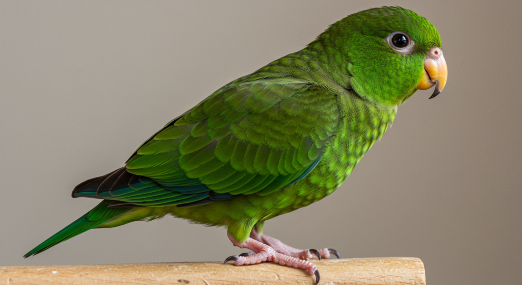 Parrotlet 