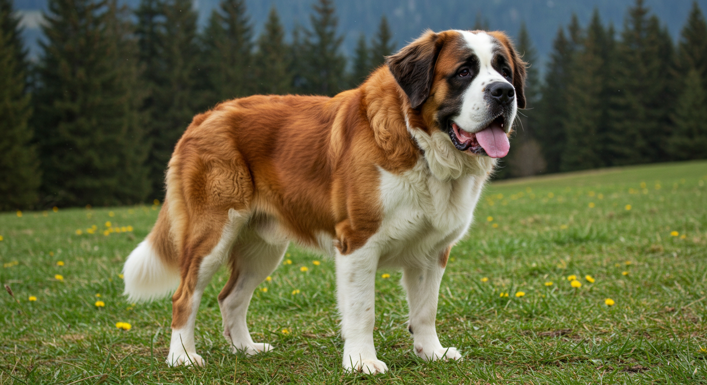 Saint Bernard