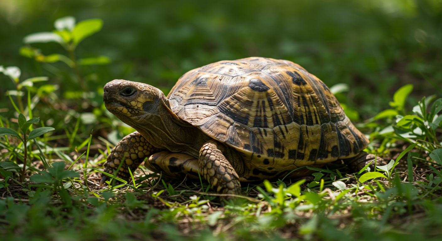 Box Tortoise