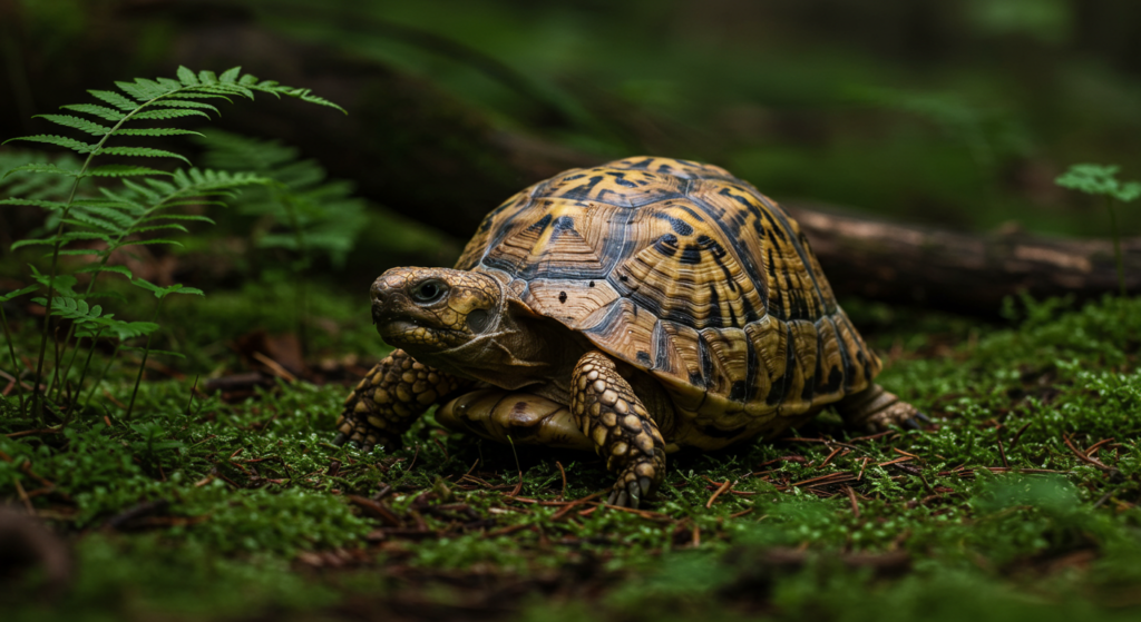 Box Tortoise