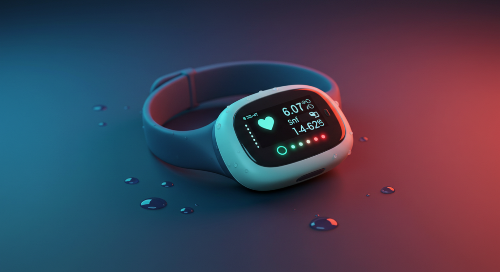 Pet Safety Innovations