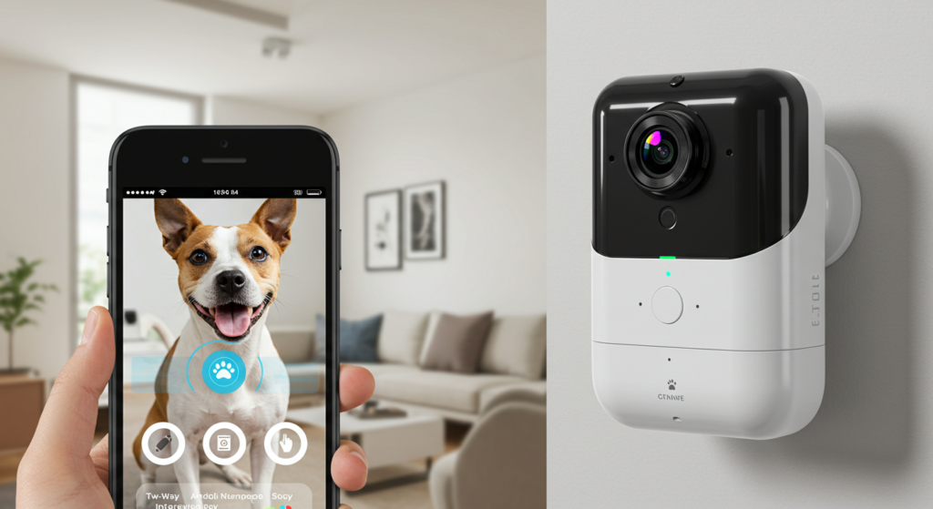 Pet Safety Innovations