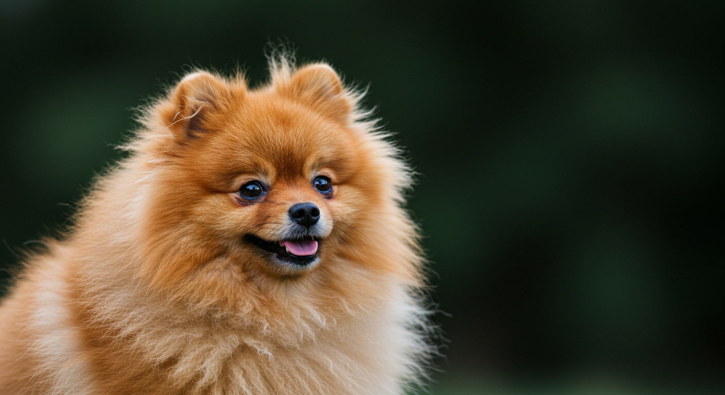 Pomeranian