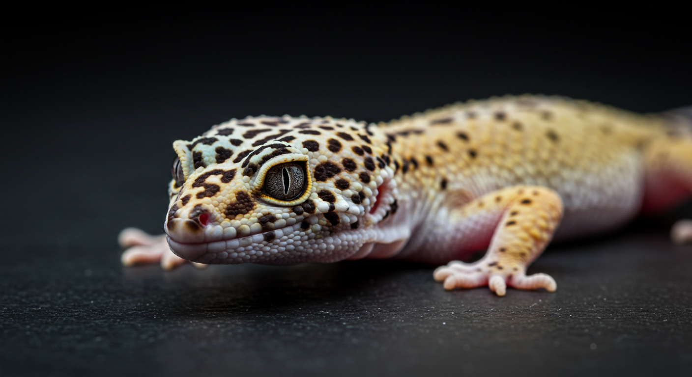 Leopard Gecko