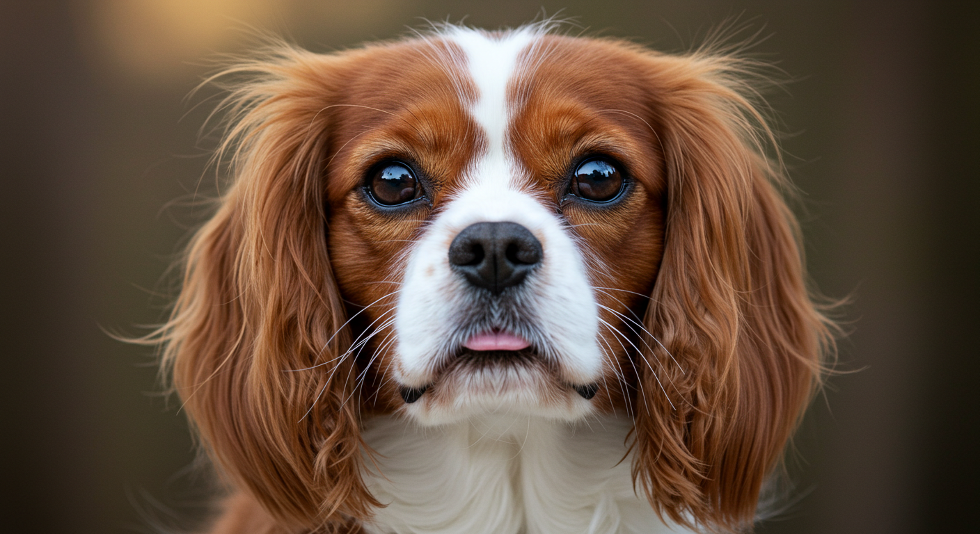 Cavalier King Charles Spaniel