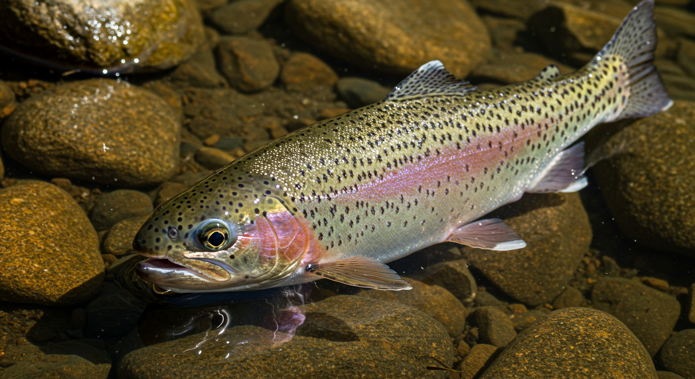 Rainbow Trout