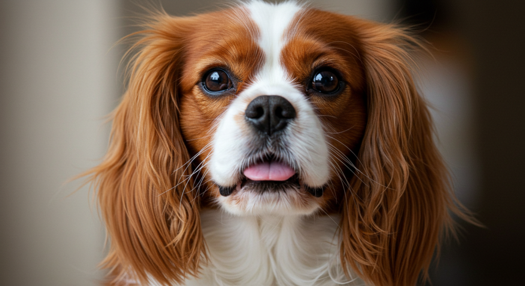 Cavalier King Charles Spaniel