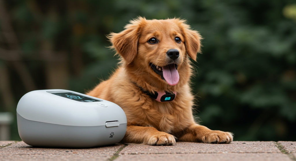Pet Safety Innovations