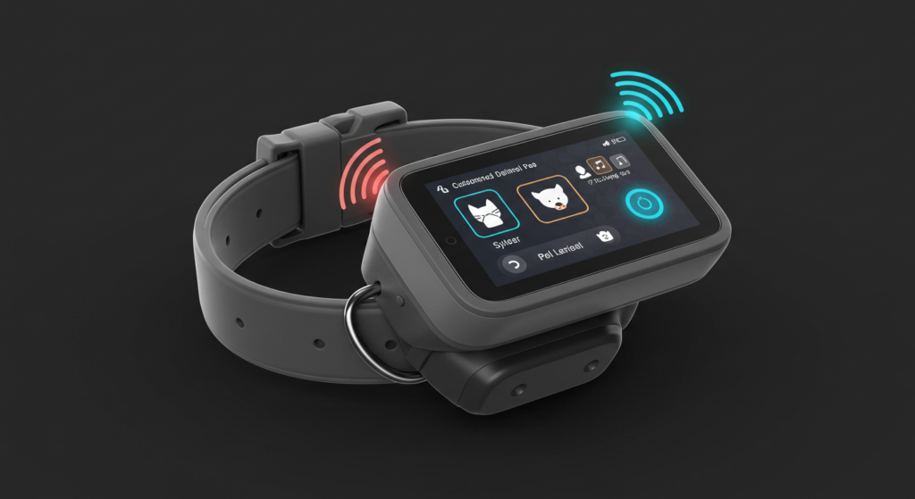 Pet Safety Innovations