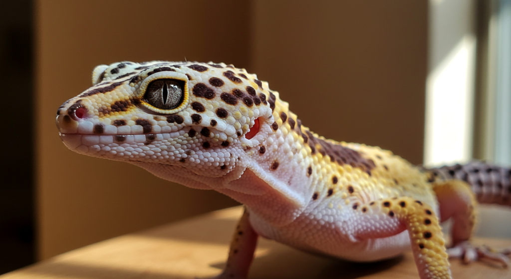 Leopard Gecko