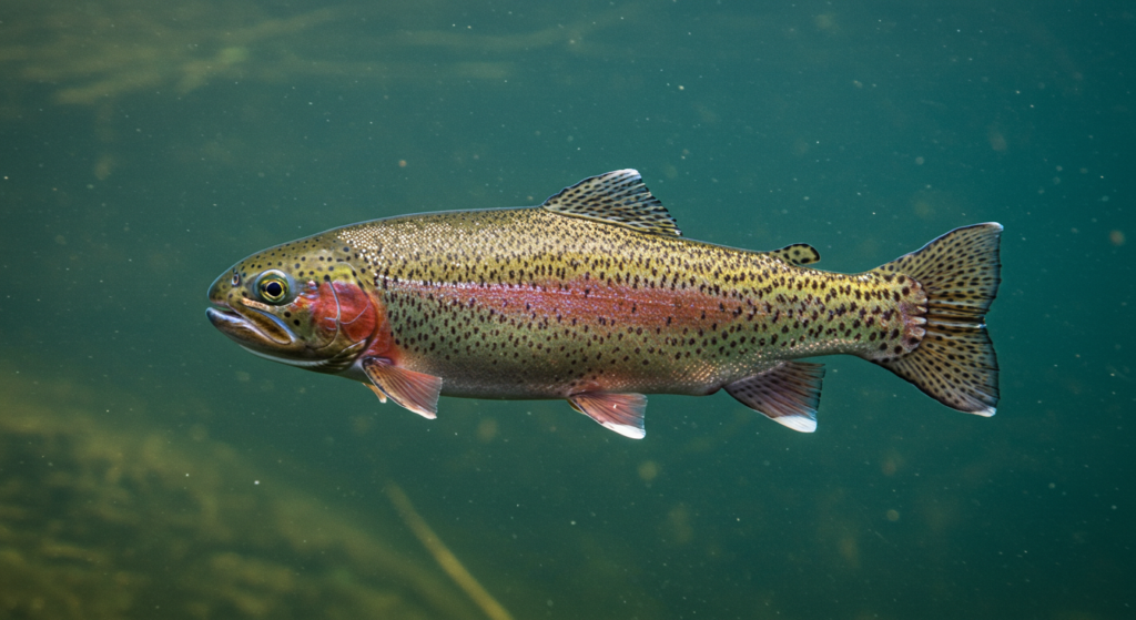 Rainbow Trout