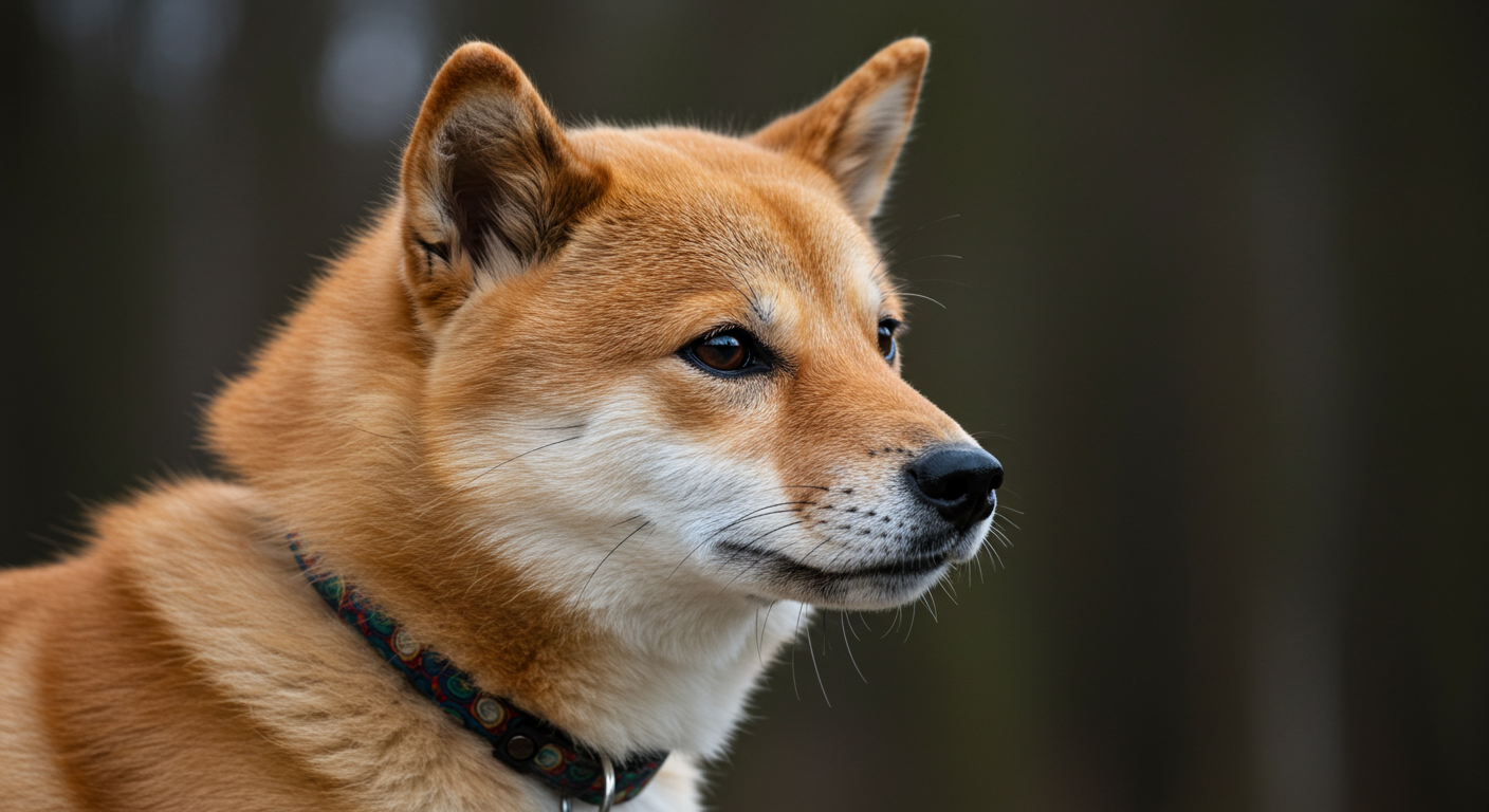 Shiba Inu