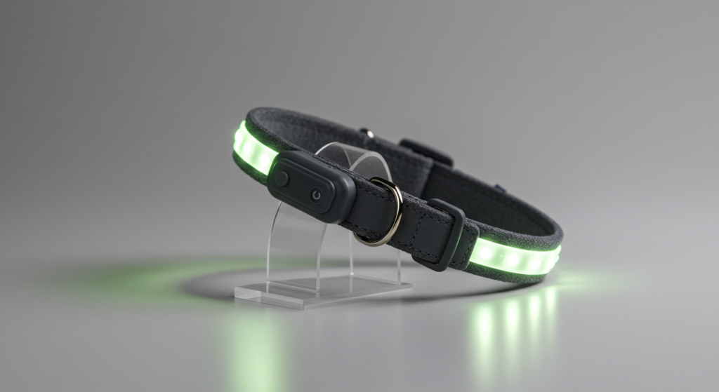 Pet Safety Innovations