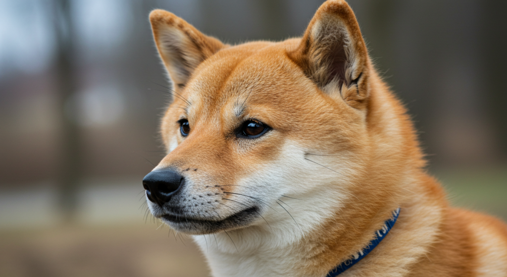 Shiba Inu